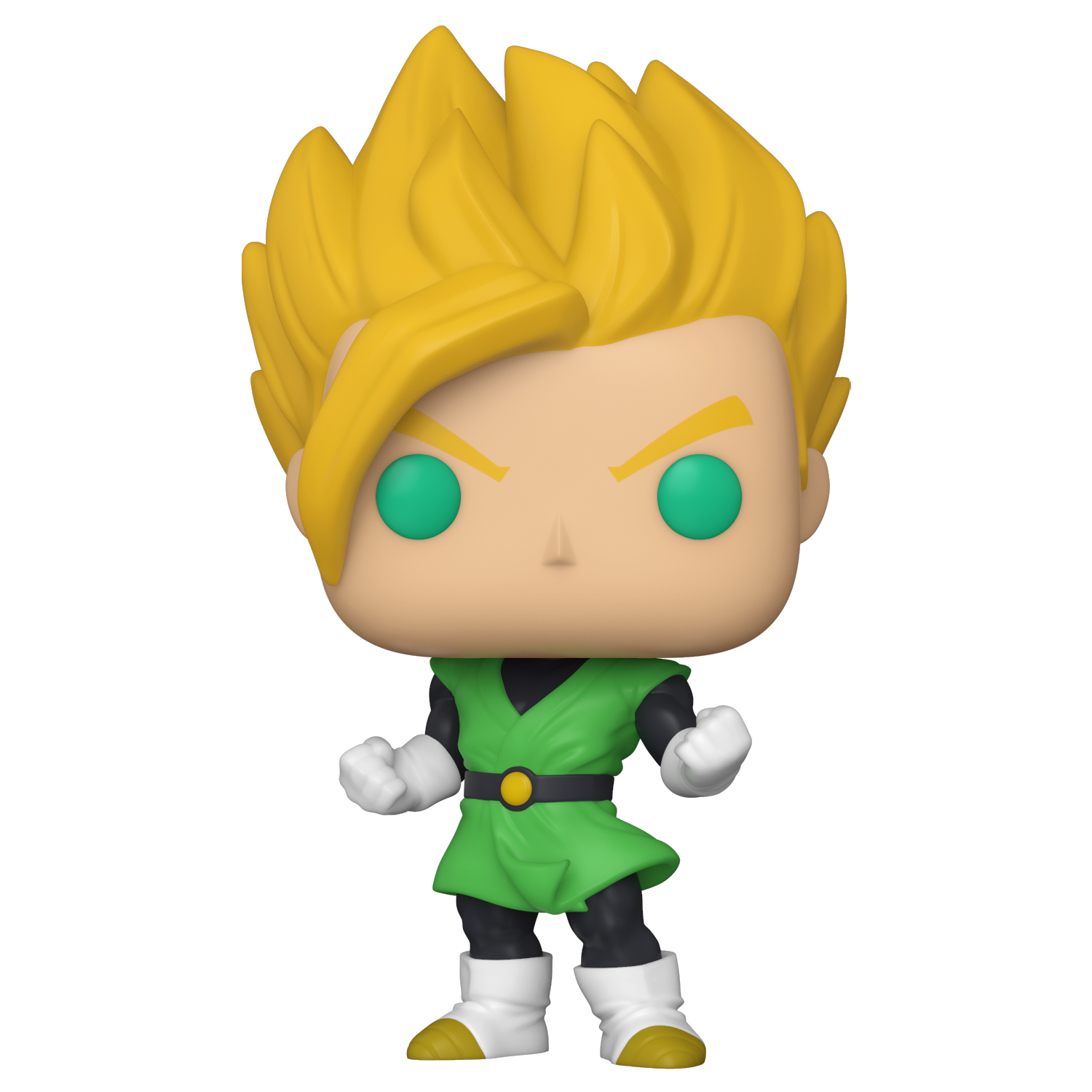 フォーマットフィギュア Funko Pop に ドラゴンボールz 第2弾が登場 公式 ドラゴンボールオフィシャルサイト